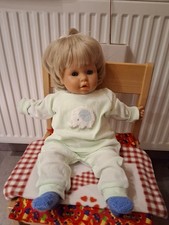 Zapf creation baby lou - zapf,