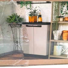 Keter kunststoffschrank - keter,