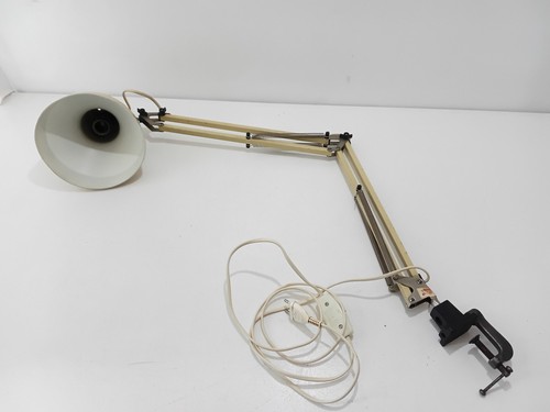 Vintage scherenlampe - vintage,
