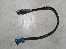 Lambdasonde Hinten 0258006029 Peugeot 206 CC 110 80 KW 109 PS 150988 Km