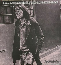 Neil Young, After The