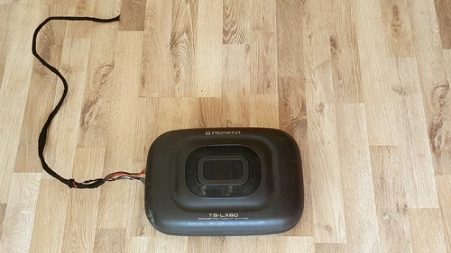 Pioneer subwoofer lautsprecher - pioneer,