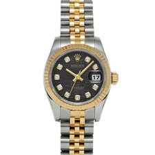 ROLEX Datejust 179173G