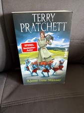 Kleine freie Männer von Terry