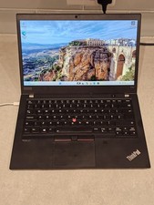 Lenovo ThinkPad P14s Gen2