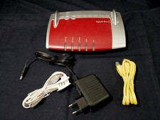 AVM FRITZ!Box 7360 WLAN ADSL/VDSL Modem-Router (20002536)