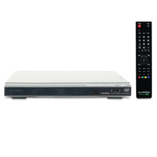 Sony DVP-SR760H DVD Player