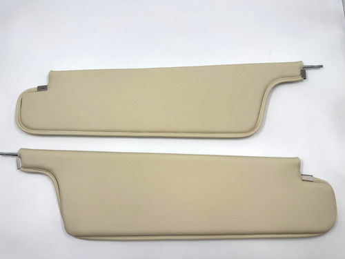 Schwarz sonnenblenden set für - sonnenblenden,