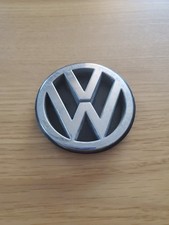 Volkswagen VW Emblem