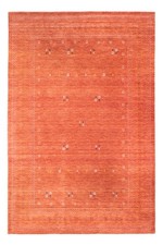 Morgenland Gabbeh Teppich - Loribaft Softy - LuxeWeave - rechteckig