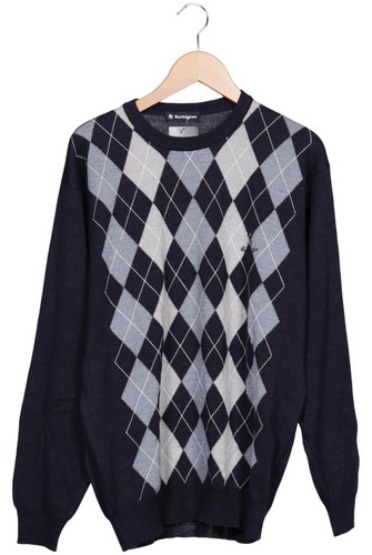 Burlington pullover herren - burlington,