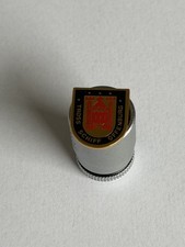 Pin - Marine - Trossschiff