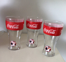 Coca Cola Weltmeister Glas WM