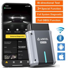 ANCEL Echo Bidirektionaler