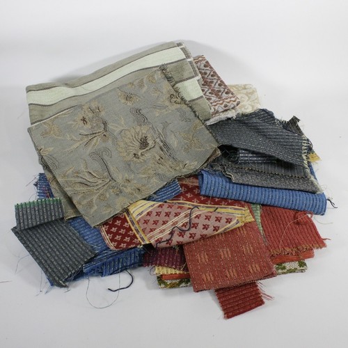 Paket stoff vintage - (11),