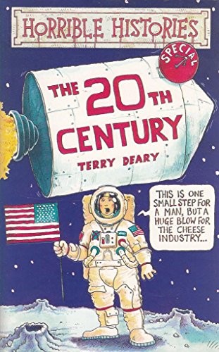 The twentieth century - the,