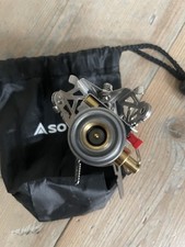 Soto WindMaster Rucksackkocher