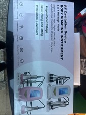 3-IN-1-KÖRPERSCHÖNHEITSGERÄ