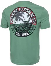 T-Shirt PIT BULL WEST COAST