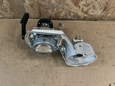 BMW E46 Coupe Cabrio Reflektor Linse Xenon Scheinwerfer rechts Projektor Brenner