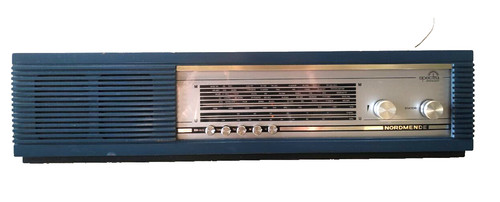 Nordmende spectra phonic - , 2001