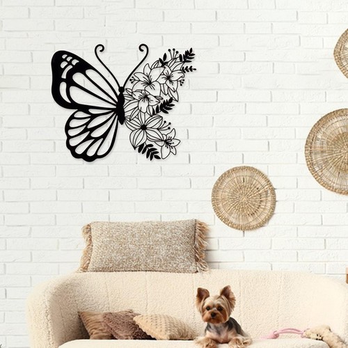 Schmetterling dekoration - schmetterling,