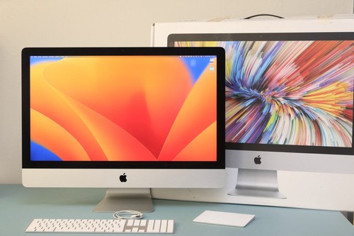 Imac i9 8 core - i9, 64gb