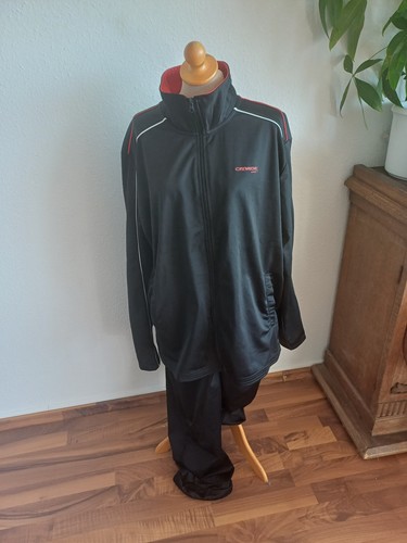 Trainingsanzug jogginganzug - trainingsanzug,