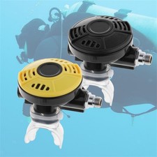 Atemregler, Tauchausrüstung