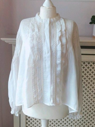 Isabel marant bluse mit - isabel,