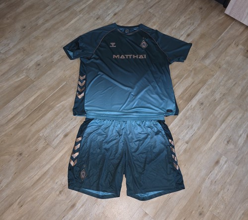 Werder bremen trikot - sv,