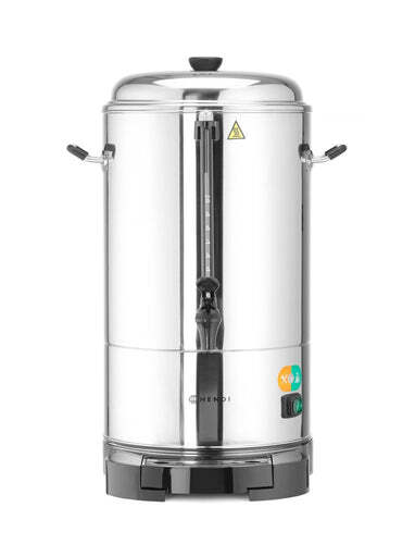 Kaffee-Perkolator