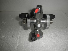  Auer Verteilerventil