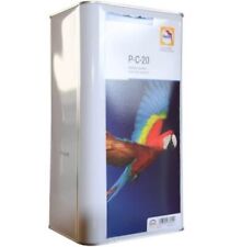 Glasurit Klarlack Universal PC20 Kanne mit 5 Liter , Pro-Class