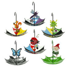 Garten Deko Baumanhänger