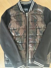 redskins jacke Herren gr. M sehr guter Zustand