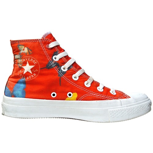 Converse chucks uk 6 - converse,