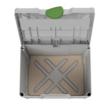 Einlage für systainer - sys³, m