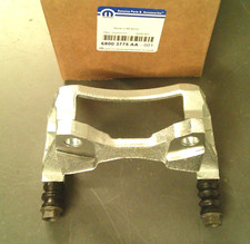 Bremssattelhalter Halter