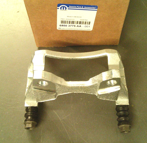 Bremssattelhalter halter - bremssattelhalter,