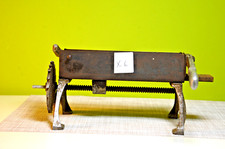 Tabakschneider, alt, guter mechanischer Zustand