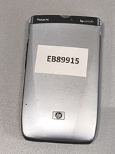 HP Jornada Pocket PC - Ungetestet, Vintage PDA, Keine Zubehörteile