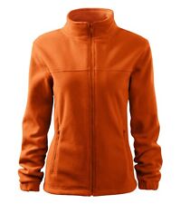 Fleece Jacke Damen