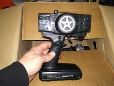 RC Fernsteuerung MHZ  von HPI TF4, 3 Kanal, nur der Sender