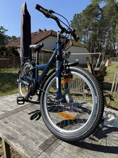 Pegasus Avanti Fahrrad Kinder