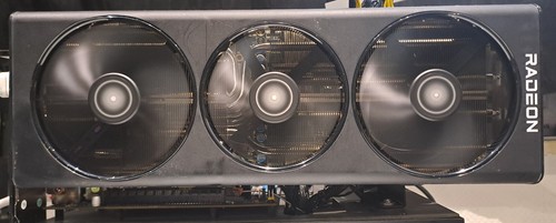 Xfx radeon 6800 16gb - 6800,