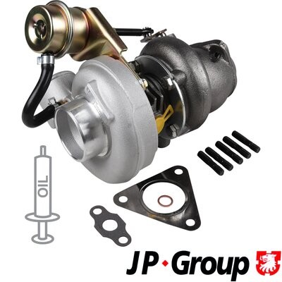 Group 1317400100 lader - jp,