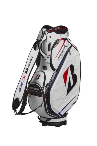 Taylormade golf cart bag - golf, 25ss