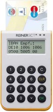 ReinerSCT Chipkartenleser