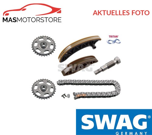 Motor steuerkette satz - motor, voll